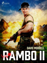 Title: Rambo 2, Author: David Morrell