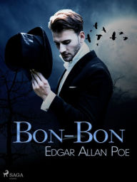 Title: Bon-Bon, Author: Edgar Allan Poe