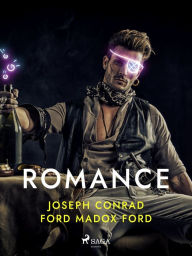 Title: Romance, Author: Joseph Conrad