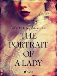 Title: The Portrait of a Lady, Author: Henry James