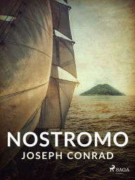 Title: Nostromo, Author: Joseph Conrad