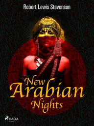 Title: New Arabian Nights, Author: Robert Louis Stevenson