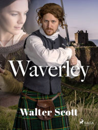 Title: Waverley, Author: Walter Scott