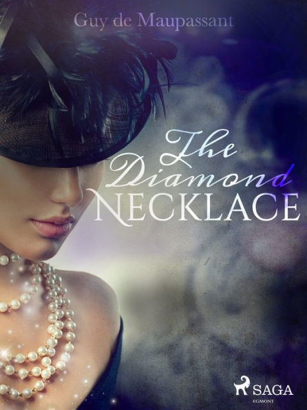 The Diamond Necklace