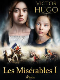 Title: Les Misérables I, Author: Victor Hugo