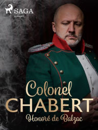 Title: Colonel Chabert, Author: Honore de Balzac