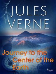 Title: Journey to the Center of the Earth, Author: Jules Verne