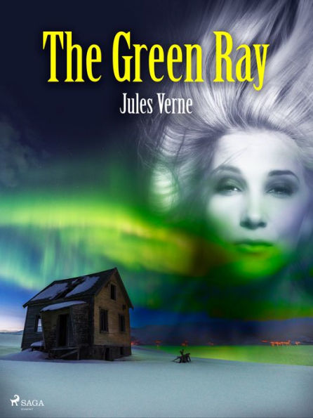 The Green Ray