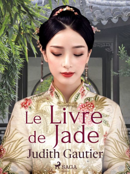 Le Livre de Jade