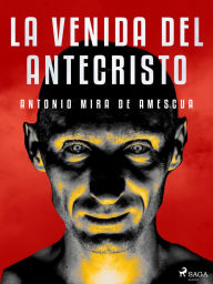 Title: La venida del Antecristo, Author: Antonio Mira de Amescua