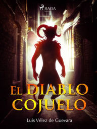 Title: El diablo cojuelo, Author: Luis Vélez de Guevara