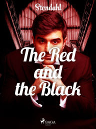 Title: The Red and the Black, Author: Stendhal