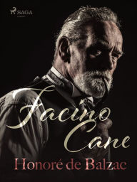 Title: Facino Cane, Author: Honore de Balzac