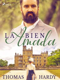Title: La bien amada, Author: Thomas Hardy