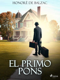 Title: El primo Pons, Author: Honore de Balzac