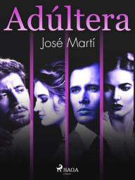 Title: Adúltera, Author: José Martí