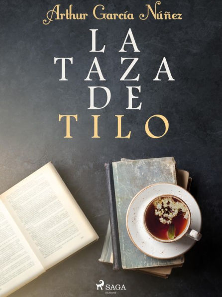 La taza de tilo