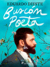 Title: Buscón poeta, Author: Eduardo Dieste