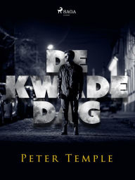 Title: De kwade dag, Author: Peter Temple