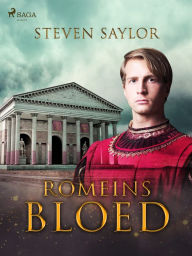 Title: Romeins bloed, Author: Steven Saylor