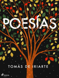 Title: Poesías, Author: Tomás de Iriarte