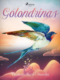 Title: Golondrinas, Author: Teodoro Baró i Sureda