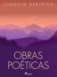 Title: Obras poéticas, Author: Joaquim Bartrina