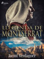 Llegenda de Montserrat