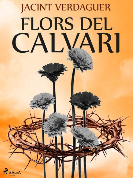 Flors del calvari