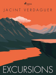 Title: Excursions, Author: Jacint Verdaguer i Santaló