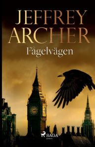 Title: Fï¿½gelvï¿½gen, Author: Jeffrey Archer