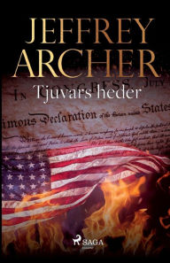 Title: Tjuvars heder, Author: Jeffrey Archer