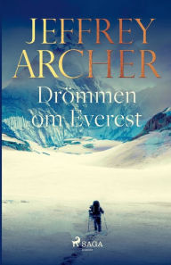 Title: Drömmen om Everest, Author: Jeffrey Archer