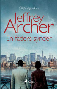 Title: En faders synder, Author: Jeffrey Archer