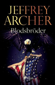 Title: Blodsbröder, Author: Jeffrey Archer