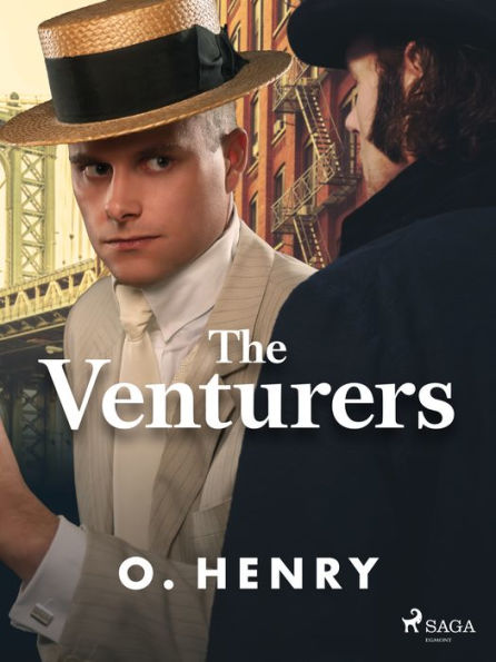 The Venturers