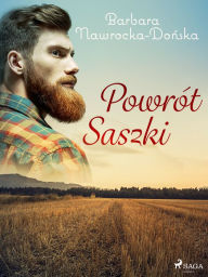 Title: Powrót Saszki, Author: Barbara Nawrocka Donska