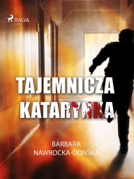 Title: Tajemnicza katarynka, Author: Barbara Nawrocka Donska