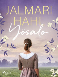 Title: Yösalo, Author: Jalmari Hahl