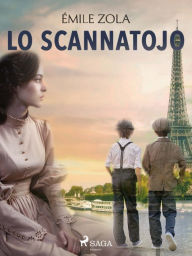 Title: Lo Scannatojo, Author: Émile Zola