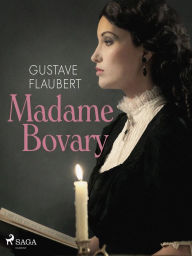 Title: Madame Bovary, Author: Gustave Flaubert