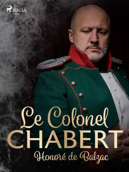 Le Colonel Chabert