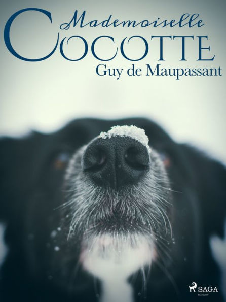 Mademoiselle Cocotte