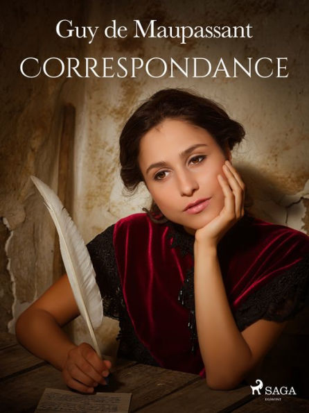 Correspondance