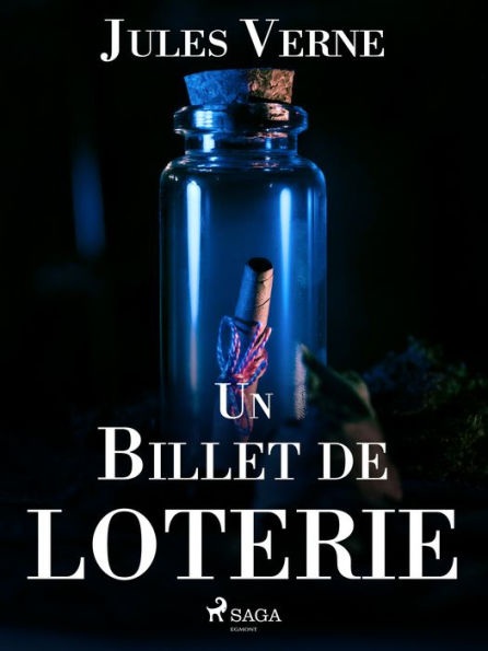 Un Billet de loterie