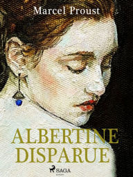 Title: Albertine Disparue, Author: Marcel Proust