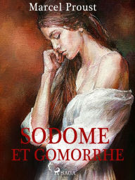 Title: Sodome et Gomorrhe, Author: Marcel Proust