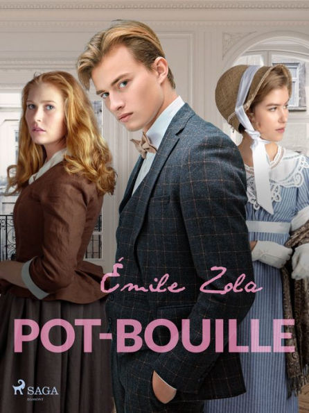 Pot-Bouille