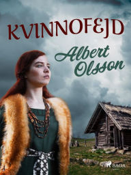 Title: Kvinnofejd, Author: Albert Olsson