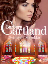 Title: Ævintýri í Marokkó (Hin eilífa sería Barböru Cartland 5), Author: Barbara Cartland